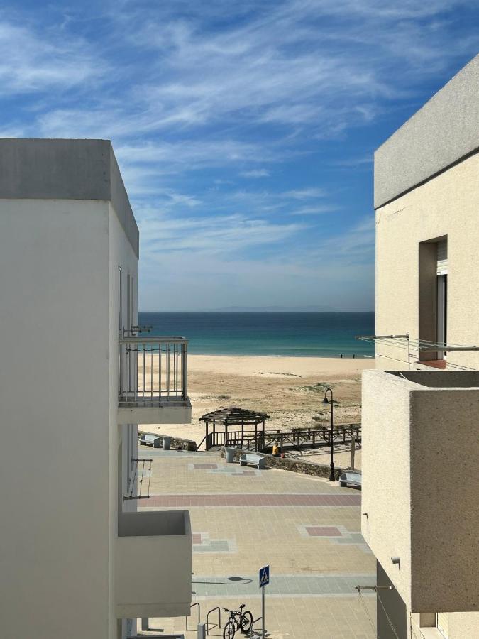 Tarifabeach Exterior foto