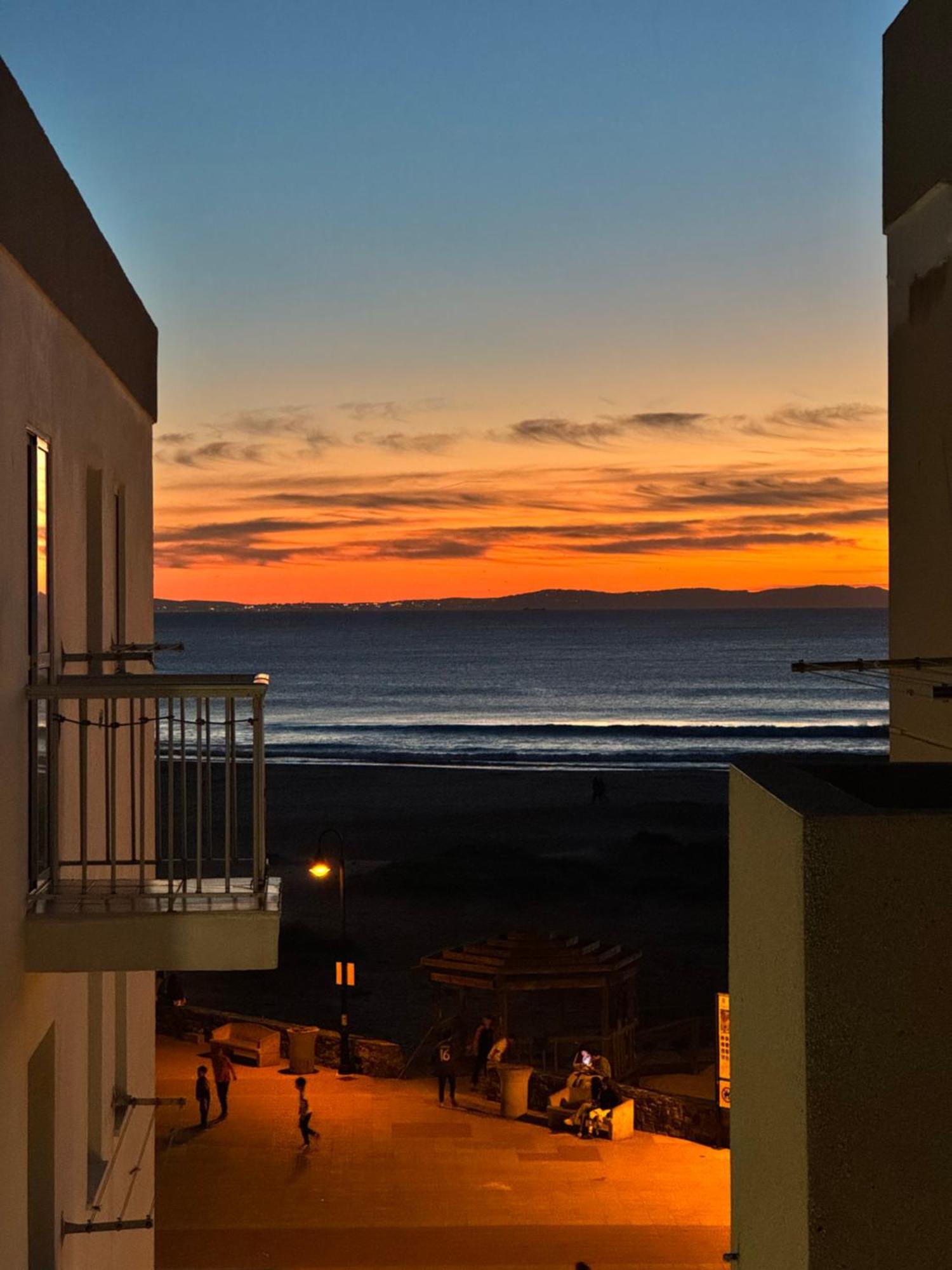 Tarifabeach Exterior foto